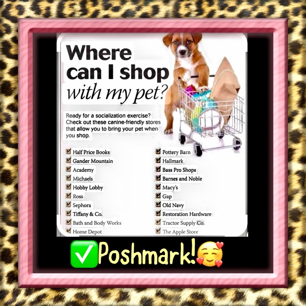🔥🔥PRICE DROP on Luxury Items!!🔥🔥 🙌🏼WELCOME to Lady K’s Closet Store!🙌🏼🛍 - Picture 17 of 17